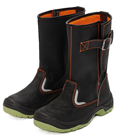 Сапоги PROFLINE МП МС ПУ/ТПУ