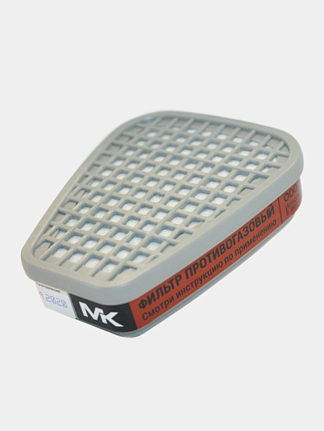 Фильтр противогазовый А1 (модель 087)