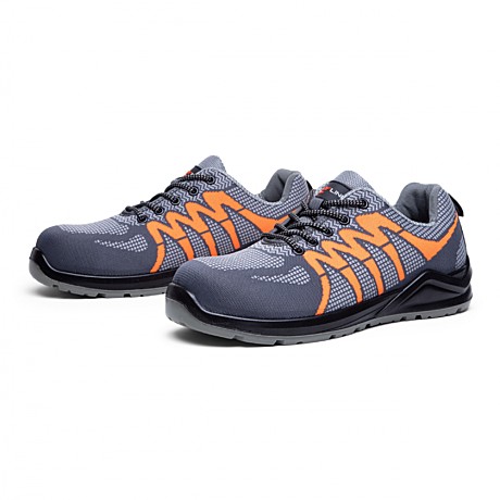 Полуботинки текстильные PROFLINE Specialist КП ПУ/ПУ