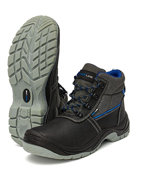 Ботинки PROFLINE КП КС ПУ/ТПУ