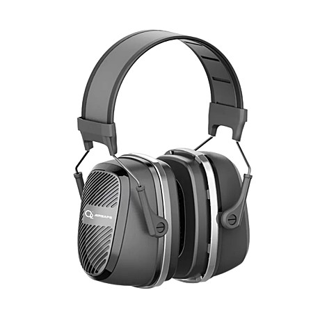 Наушники противошумные O2 AirSafe с оголовьем